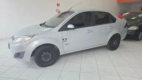FORD Fiesta Sedan 1.6 4P FLEX, Foto 8