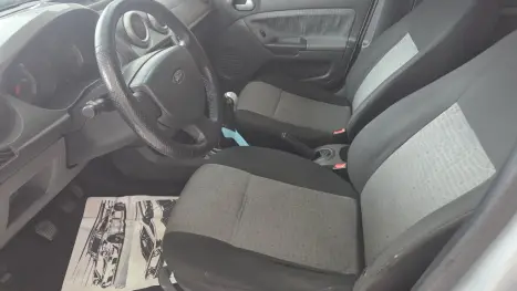 FORD Fiesta Sedan 1.6 4P FLEX, Foto 9