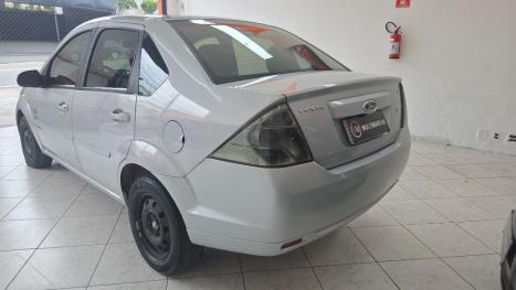 FORD Fiesta Sedan 1.6 4P FLEX, Foto 10