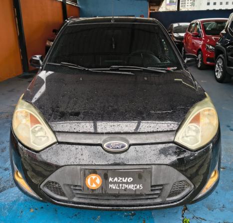 FORD Fiesta Sedan 1.6 4P FLEX, Foto 3