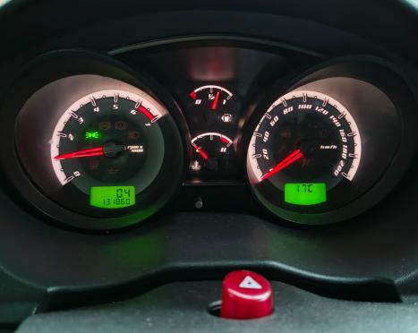 FORD Fiesta Sedan 1.6 4P FLEX, Foto 7