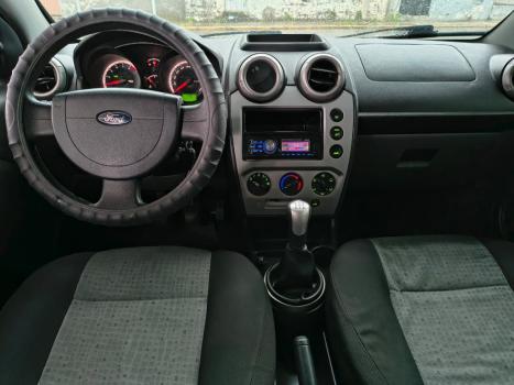 FORD Fiesta Sedan 1.6 4P FLEX, Foto 5