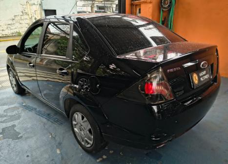 FORD Fiesta Sedan 1.6 4P FLEX, Foto 19