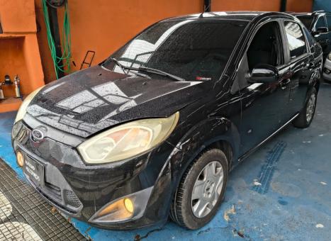 FORD Fiesta Sedan 1.6 4P FLEX, Foto 4