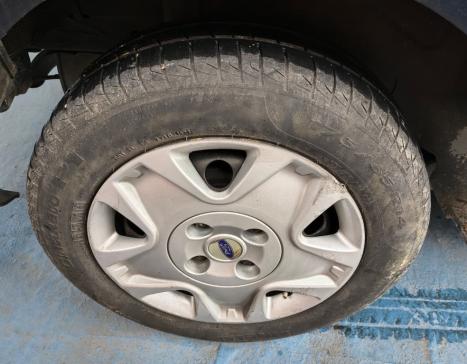 FORD Fiesta Sedan 1.6 4P FLEX, Foto 20