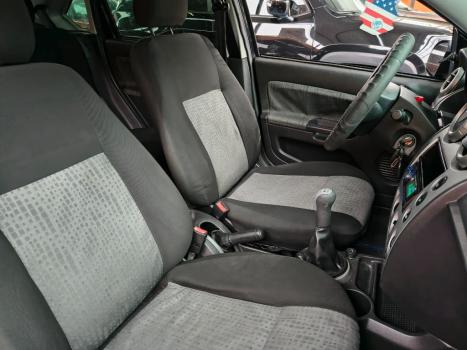 FORD Fiesta Sedan 1.6 4P FLEX, Foto 10