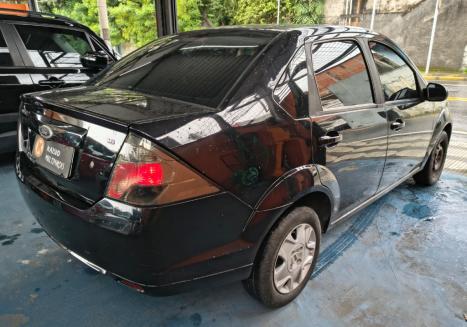 FORD Fiesta Sedan 1.6 4P FLEX, Foto 15