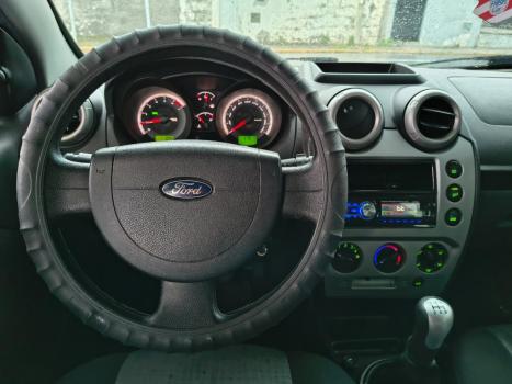 FORD Fiesta Sedan 1.6 4P FLEX, Foto 6