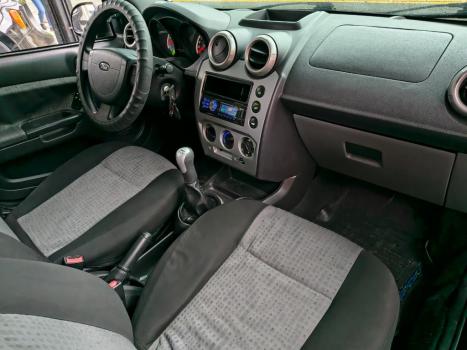 FORD Fiesta Sedan 1.6 4P FLEX, Foto 12