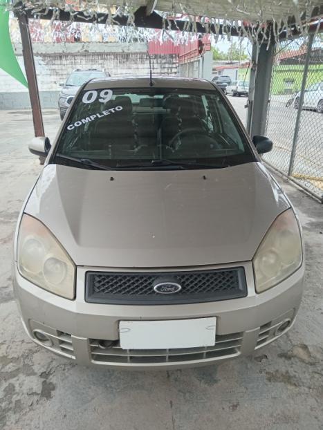 FORD Fiesta Sedan 1.6 4P CLASS FLEX, Foto 5