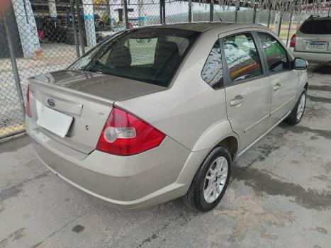 FORD Fiesta Sedan 1.6 4P CLASS FLEX, Foto 3