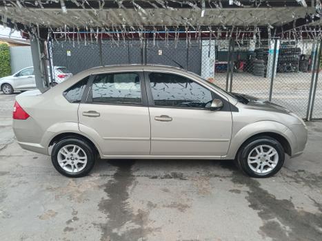 FORD Fiesta Sedan 1.6 4P CLASS FLEX, Foto 7