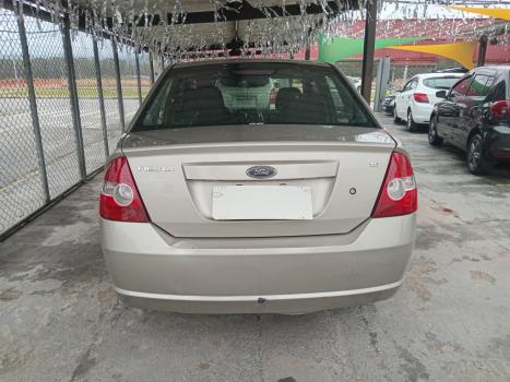 FORD Fiesta Sedan 1.6 4P CLASS FLEX, Foto 8