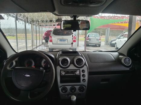 FORD Fiesta Sedan 1.6 4P CLASS FLEX, Foto 13