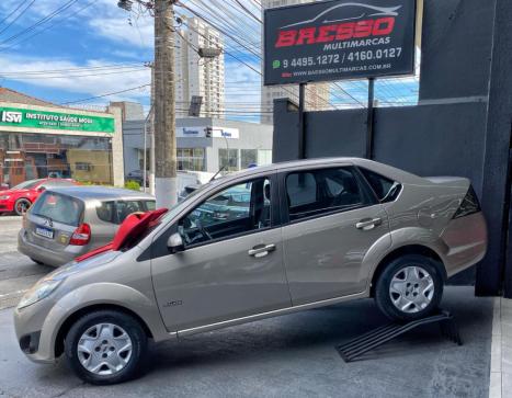 FORD Fiesta Sedan 1.6 4P FLEX, Foto 3