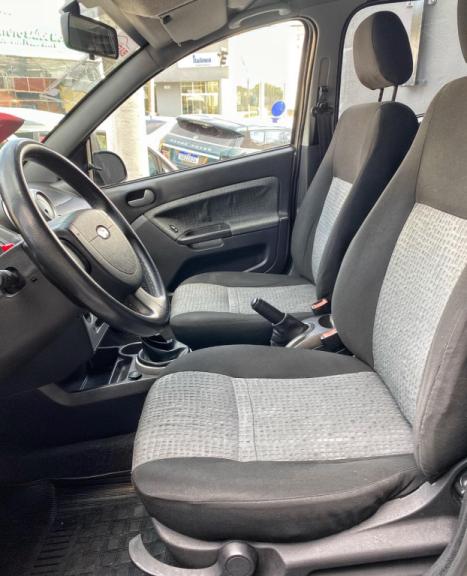 FORD Fiesta Sedan 1.6 4P FLEX, Foto 7