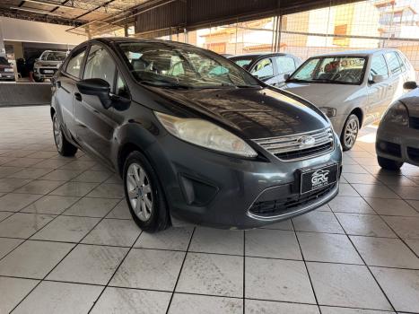 FORD Fiesta Sedan 1.6 16V 4P SE FLEX, Foto 9
