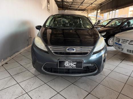 FORD Fiesta Sedan 1.6 16V 4P SE FLEX, Foto 11