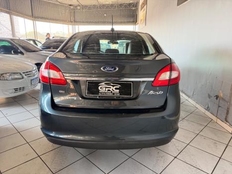 FORD Fiesta Sedan 1.6 16V 4P SE FLEX, Foto 12