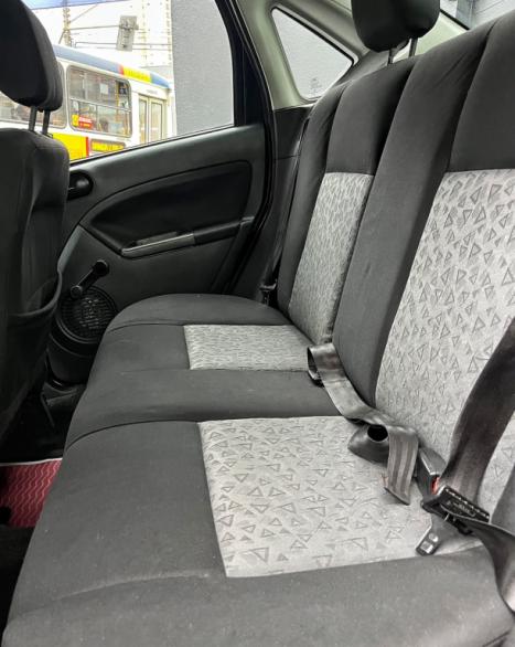 FORD Fiesta Sedan 1.0 4P FLEX, Foto 5