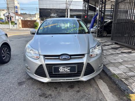 FORD Focus Hatch 1.6 16V 4P FLEX SE POWERSHIFT AUTOMTICO, Foto 14