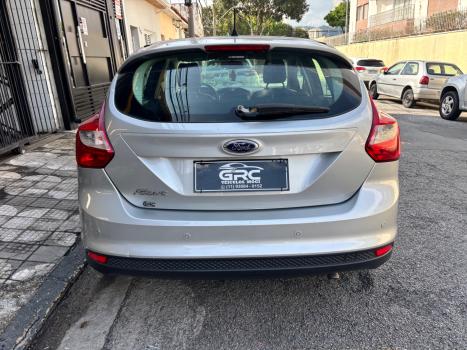 FORD Focus Hatch 1.6 16V 4P FLEX SE POWERSHIFT AUTOMTICO, Foto 15