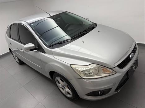 FORD Focus Hatch 1.6 16V 4P FLEX GL, Foto 1