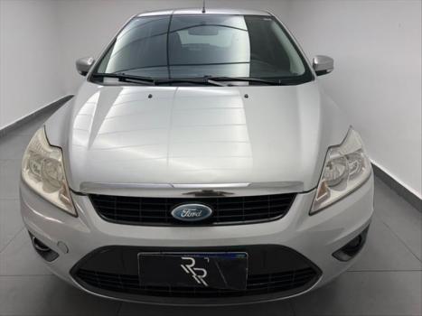 FORD Focus Hatch 1.6 16V 4P FLEX GL, Foto 2