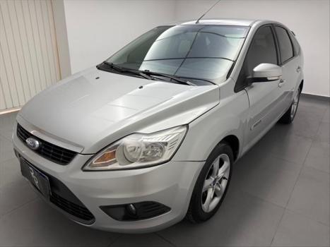 FORD Focus Hatch 1.6 16V 4P FLEX GL, Foto 3