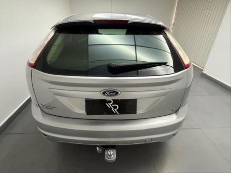 FORD Focus Hatch 1.6 16V 4P FLEX GL, Foto 6
