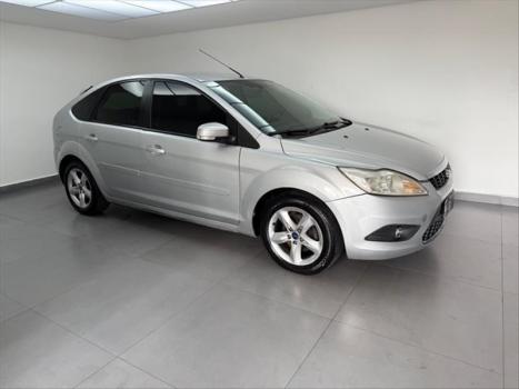 FORD Focus Hatch 1.6 16V 4P FLEX GL, Foto 8