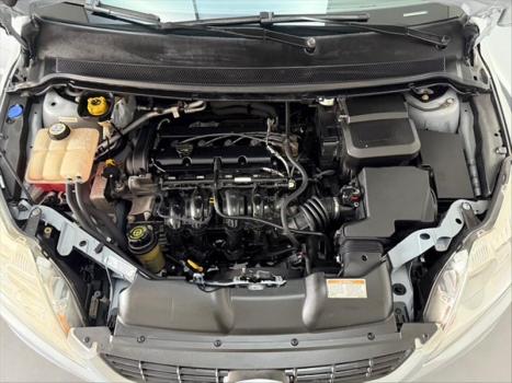 FORD Focus Hatch 1.6 16V 4P FLEX GL, Foto 9