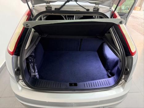 FORD Focus Hatch 1.6 16V 4P FLEX GL, Foto 15