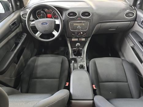 FORD Focus Hatch 1.6 4P GLX FLEX, Foto 2