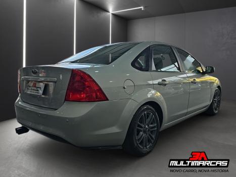 FORD Focus Hatch 1.6 4P GLX FLEX, Foto 4