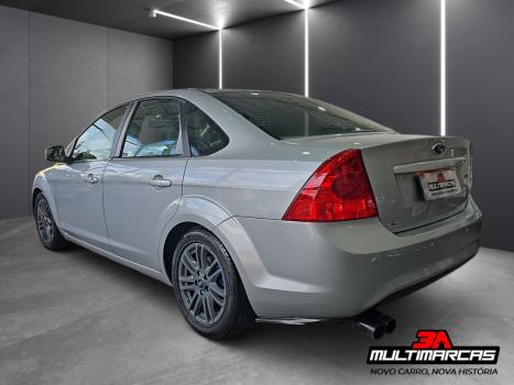 FORD Focus Hatch 1.6 4P GLX FLEX, Foto 5