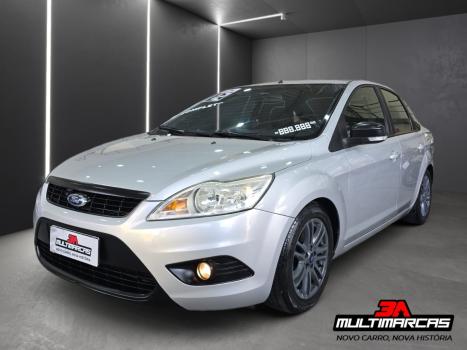 FORD Focus Hatch 1.6 4P GLX FLEX, Foto 6