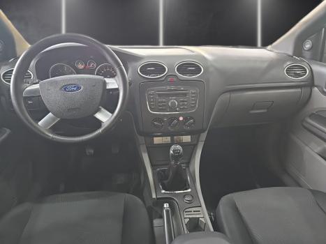 FORD Focus Hatch 1.6 4P GLX FLEX, Foto 10