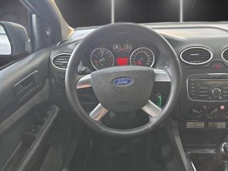 FORD Focus Hatch 1.6 4P GLX FLEX, Foto 11