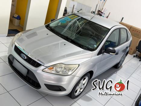 FORD Focus Hatch 1.6 4P GL, Foto 3