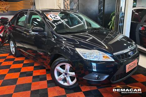 FORD Focus Hatch 1.6 4P, Foto 1