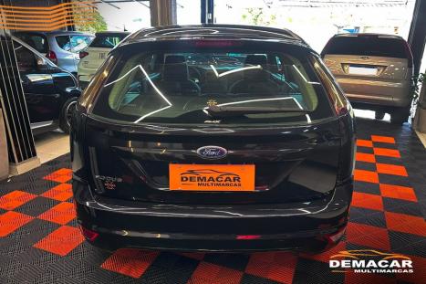 FORD Focus Hatch 1.6 4P, Foto 3
