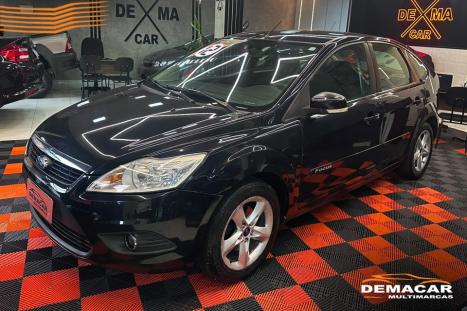 FORD Focus Hatch 1.6 4P, Foto 4
