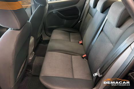 FORD Focus Hatch 1.6 4P, Foto 10