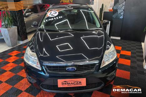 FORD Focus Hatch 1.6 4P, Foto 11
