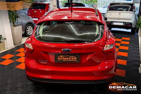FORD Focus Hatch 2.0 16V 4P FLEX SE AUTOMTICO, Foto 3