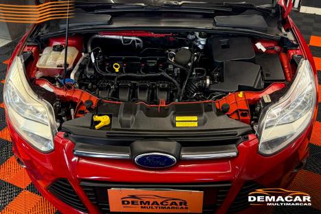 FORD Focus Hatch 2.0 16V 4P FLEX SE AUTOMTICO, Foto 5