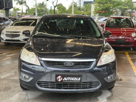 FORD Focus Sedan 1.6 4P, Foto 2