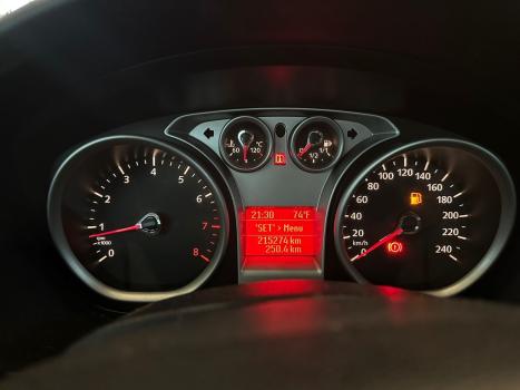 FORD Focus Sedan 1.6 4P, Foto 13