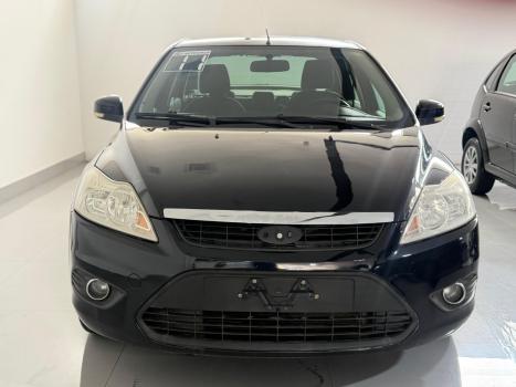 FORD Focus Sedan 1.6 4P, Foto 2